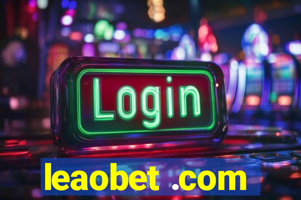 leaobet .com